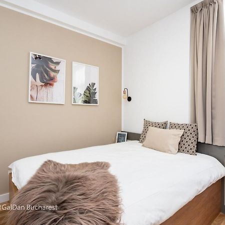 Old Town Bucharest, Lovely 2 Bedrooms Apartment المظهر الخارجي الصورة