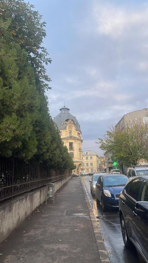 Old Town Bucharest, Lovely 2 Bedrooms Apartment المظهر الخارجي الصورة