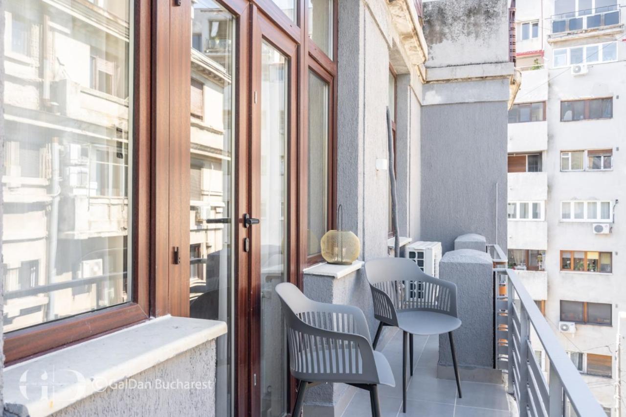 Old Town Bucharest, Lovely 2 Bedrooms Apartment المظهر الخارجي الصورة