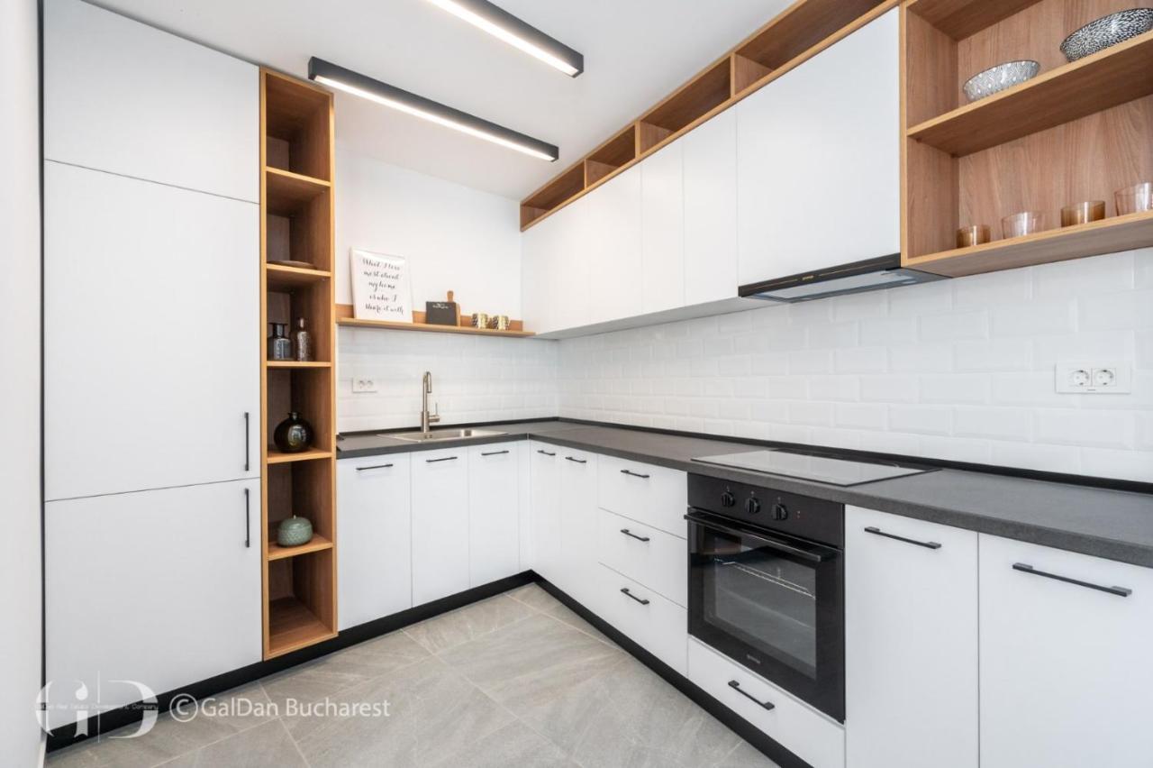 Old Town Bucharest, Lovely 2 Bedrooms Apartment المظهر الخارجي الصورة