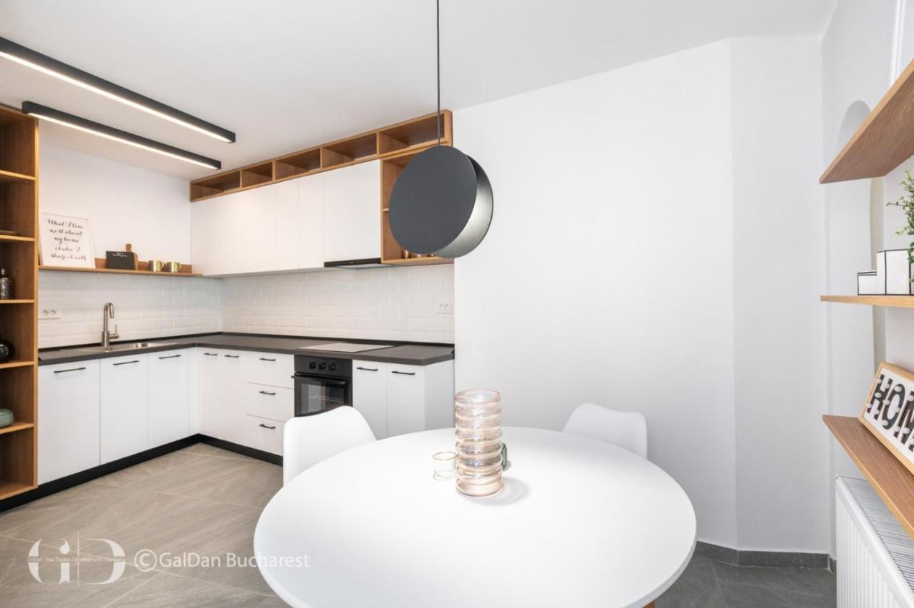 Old Town Bucharest, Lovely 2 Bedrooms Apartment المظهر الخارجي الصورة
