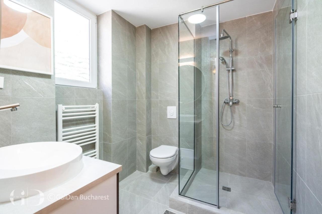 Old Town Bucharest, Lovely 2 Bedrooms Apartment المظهر الخارجي الصورة
