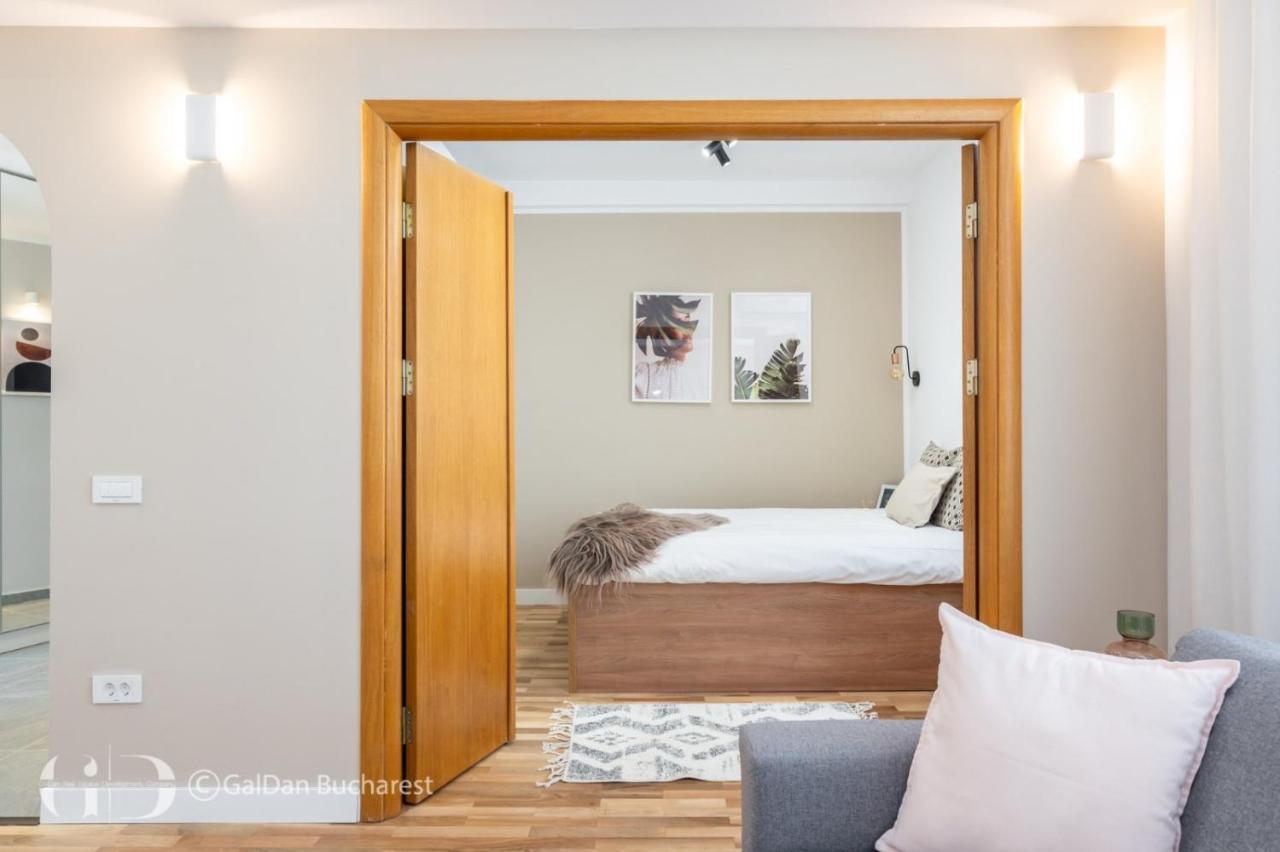 Old Town Bucharest, Lovely 2 Bedrooms Apartment المظهر الخارجي الصورة