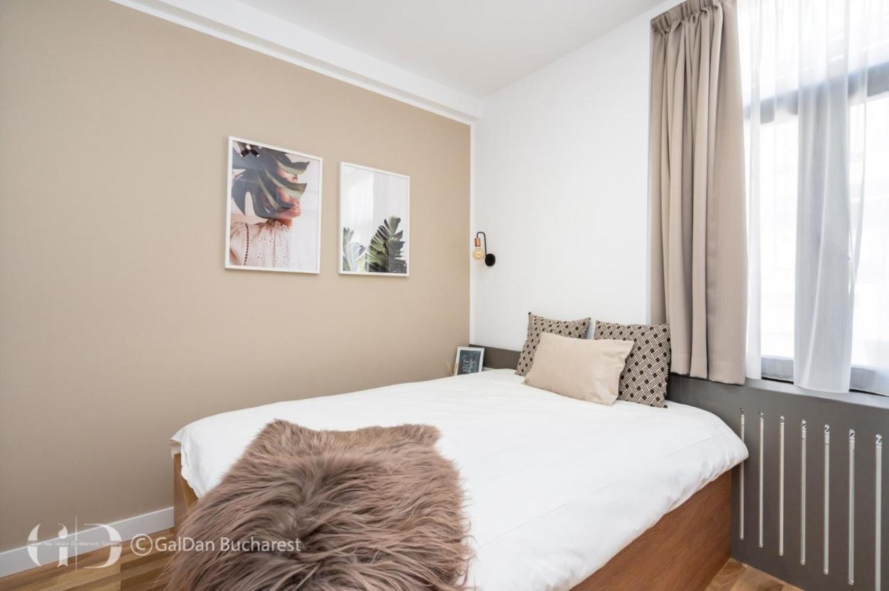 Old Town Bucharest, Lovely 2 Bedrooms Apartment المظهر الخارجي الصورة