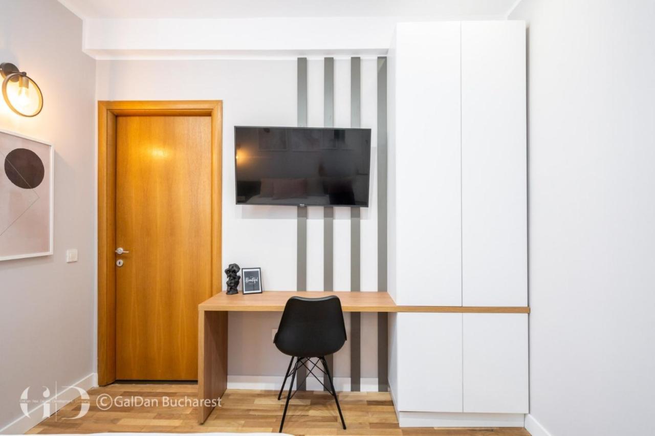 Old Town Bucharest, Lovely 2 Bedrooms Apartment المظهر الخارجي الصورة