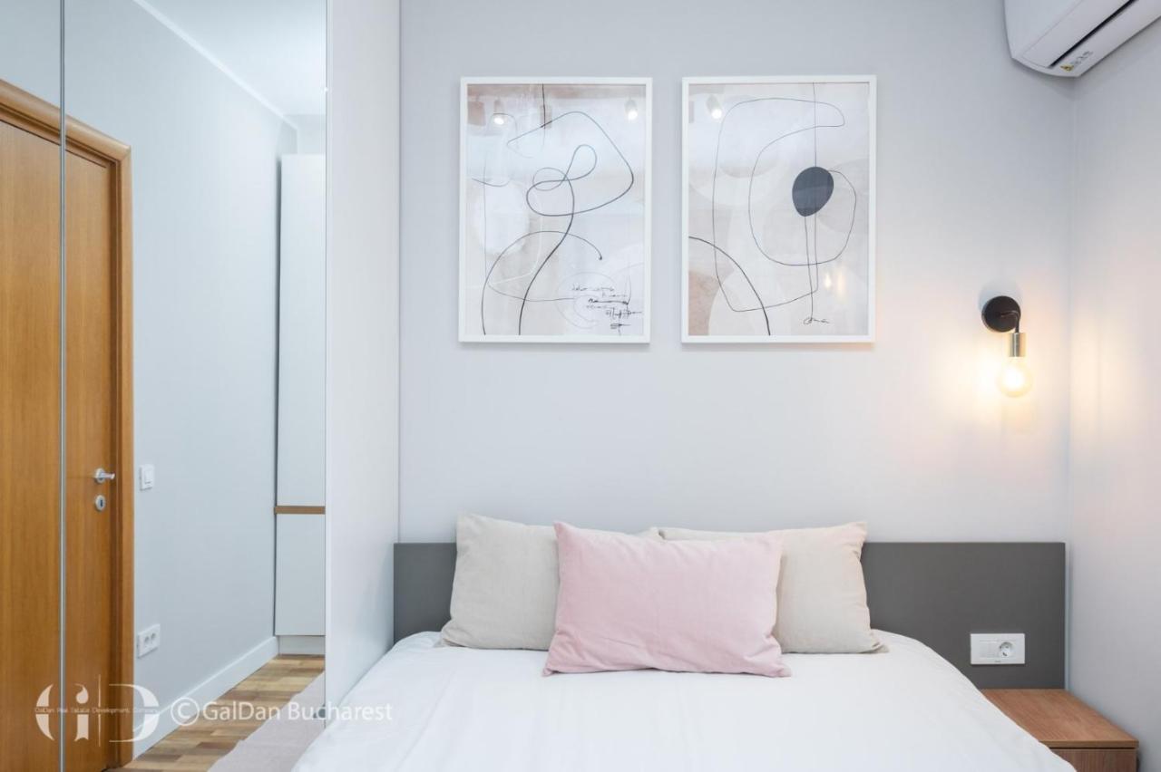 Old Town Bucharest, Lovely 2 Bedrooms Apartment المظهر الخارجي الصورة