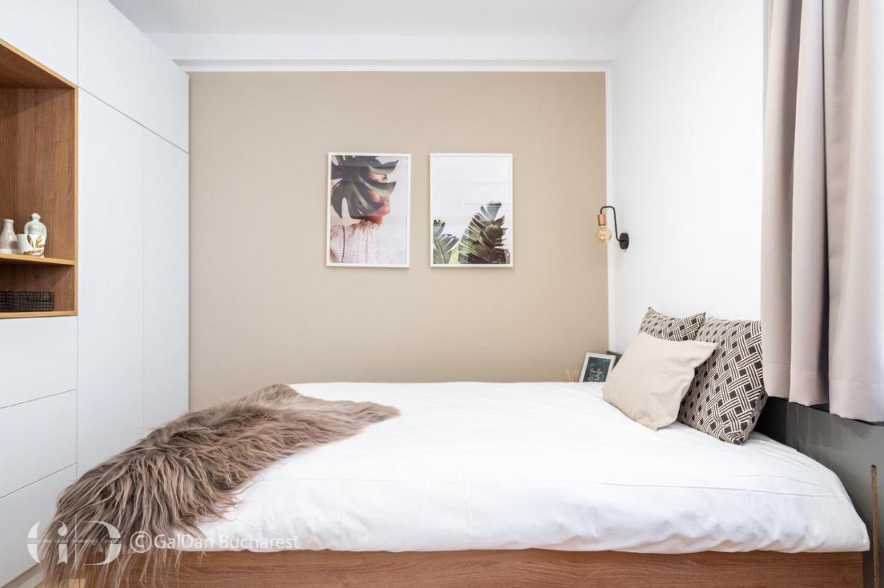 Old Town Bucharest, Lovely 2 Bedrooms Apartment المظهر الخارجي الصورة