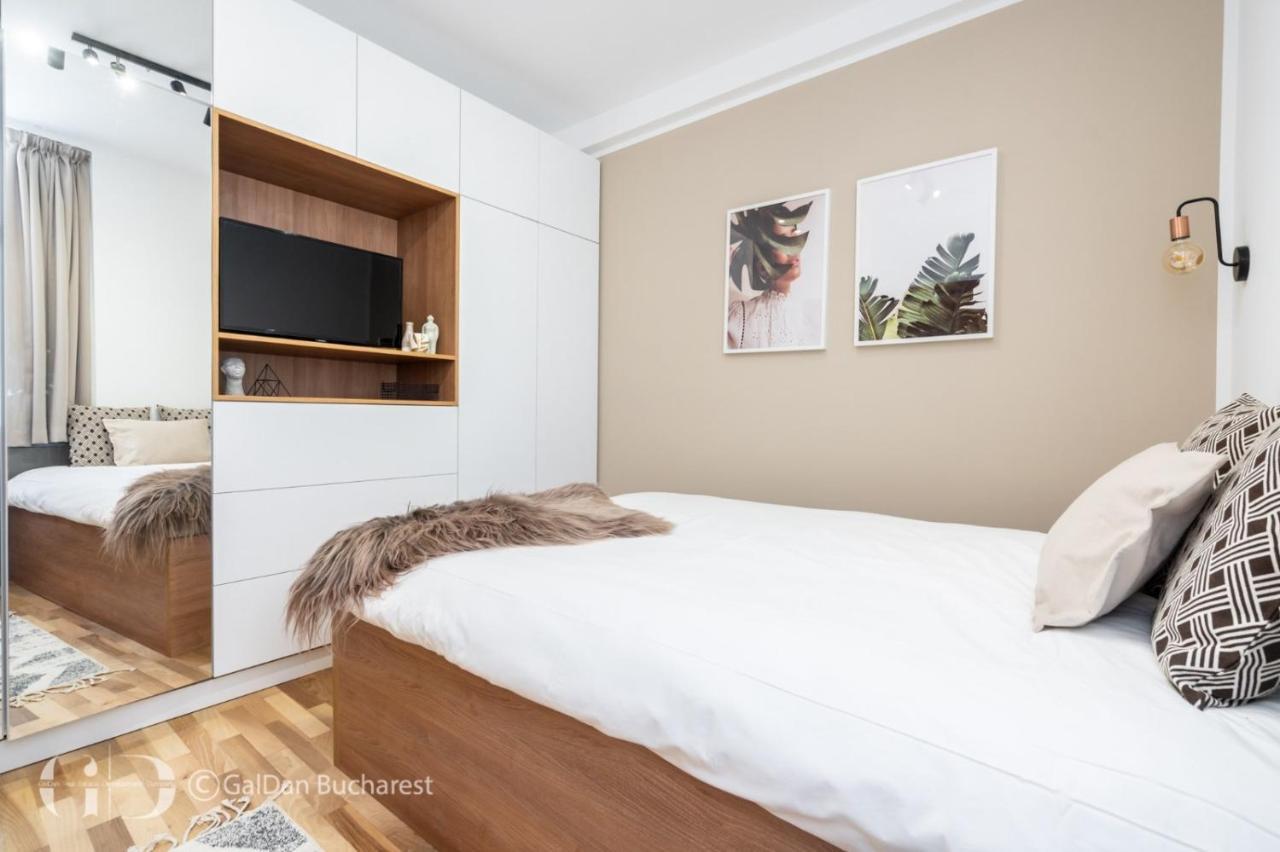 Old Town Bucharest, Lovely 2 Bedrooms Apartment المظهر الخارجي الصورة