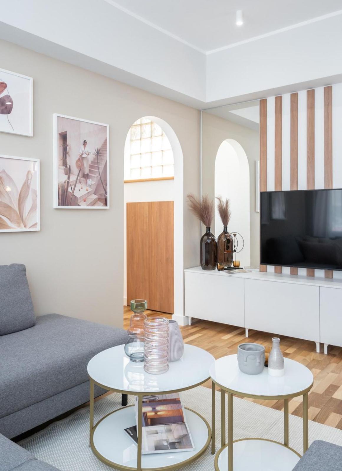 Old Town Bucharest, Lovely 2 Bedrooms Apartment المظهر الخارجي الصورة